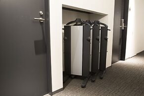 Shizutetsu Hotel Prezio Kyoto-Shijo