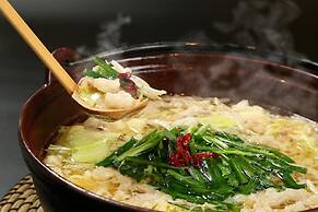 Shizutetsu Hotel Prezio Kyoto-Shijo