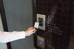 Shizutetsu Hotel Prezio Kyoto-Shijo