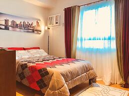 Romantic Urban Getaway by Primitive Stay