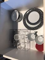 Romantic Urban Getaway by Primitive Stay