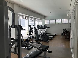 Romantic Urban Getaway by Primitive Stay