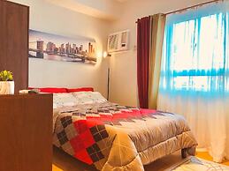 Romantic Urban Getaway by Primitive Stay