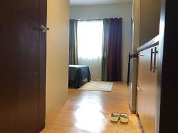 Romantic Urban Getaway by Primitive Stay