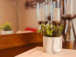 Romantic Urban Getaway by Primitive Stay