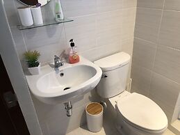 Romantic Urban Getaway by Primitive Stay