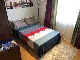 Romantic Urban Getaway by Primitive Stay