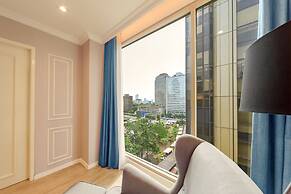 Ashley Sabang Jakarta