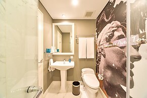 Ashley Sabang Jakarta