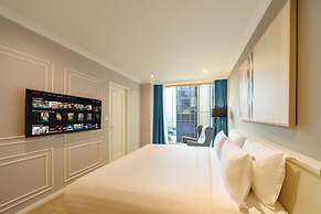 Ashley Sabang Jakarta