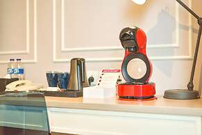 Ashley Sabang Jakarta