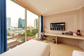 Ashley Sabang Jakarta