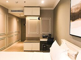 Ashley Sabang Jakarta