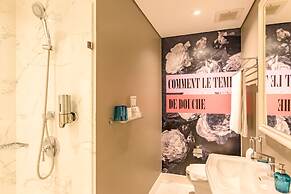 Ashley Sabang Jakarta