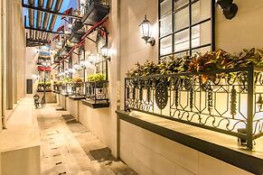 Ashley Sabang Jakarta