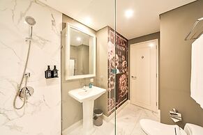 Ashley Sabang Jakarta