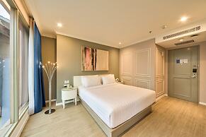 Ashley Sabang Jakarta