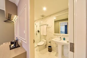 Ashley Sabang Jakarta