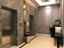 Ashley Sabang Jakarta