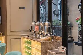 Ashley Sabang Jakarta