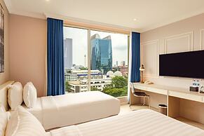 Ashley Sabang Jakarta