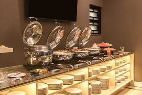 Ashley Sabang Jakarta