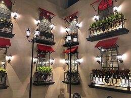 Ashley Sabang Jakarta