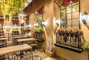 Ashley Sabang Jakarta