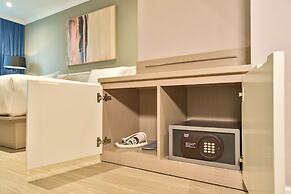 Ashley Sabang Jakarta