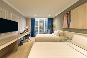 Ashley Sabang Jakarta