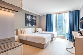 Ashley Sabang Jakarta