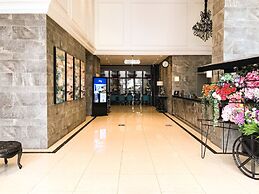 Ashley Sabang Jakarta