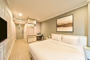 Ashley Sabang Jakarta