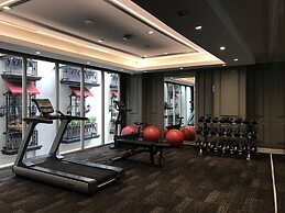 Ashley Sabang Jakarta