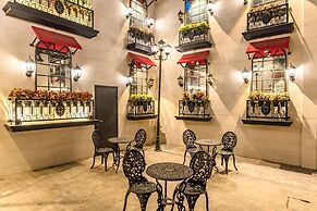 Ashley Sabang Jakarta