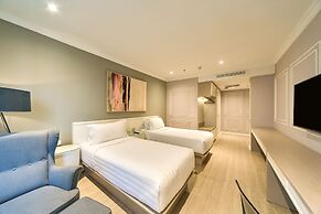 Ashley Sabang Jakarta