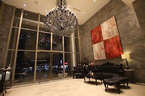 Ashley Sabang Jakarta