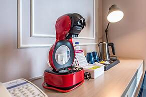 Ashley Sabang Jakarta