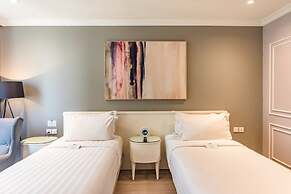 Ashley Sabang Jakarta