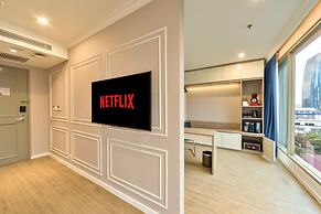 Ashley Sabang Jakarta