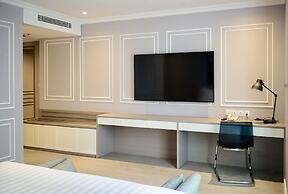 Ashley Sabang Jakarta