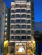 Ashley Sabang Jakarta