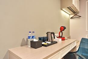 Ashley Sabang Jakarta