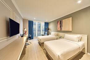 Ashley Sabang Jakarta