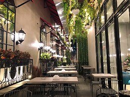 Ashley Sabang Jakarta