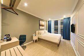 Ashley Sabang Jakarta