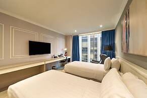 Ashley Sabang Jakarta