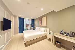 Ashley Sabang Jakarta