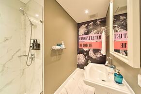 Ashley Sabang Jakarta