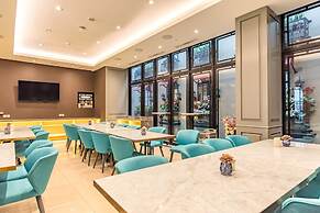 Ashley Sabang Jakarta